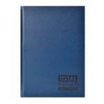 AGENDA PERPETUA TOTAL OFFICE AZUL PC 619OP AGENDA PERPETUA TOTAL OFFICE AZUL PC 619OP