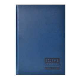 AGENDA PERPETUA TOTAL OFFICE AZUL PC 619OP