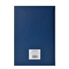 AGENDA PERPETUA TOTAL OFFICE AZUL PC 619OP AGENDA PERPETUA TOTAL OFFICE AZUL PC 619OP