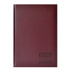 AGENDA PERPETUA TOTAL OFFICE VINO PC 619OP AGENDA PERPETUA TOTAL OFFICE VINO PC 619OP