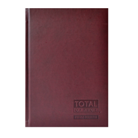 AGENDA PERPETUA TOTAL OFFICE VINO PC 619OP