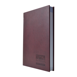 AGENDA PERPETUA TOTAL OFFICE VINO PC 619OP AGENDA PERPETUA TOTAL OFFICE VINO PC 619OP