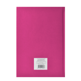 AGENDA PERPETUA TOTAL OFFICE PALO DE ROSA  PC 619OP AGENDA PERPETUA TOTAL OFFICE PALO DE ROSA  PC 619OP