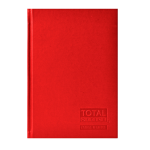 AGENDA PERPETUA TOTAL OFFICE ROJA PC 619OP AGENDA PERPETUA TOTAL OFFICE ROJA PC 619OP