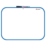 PIZARRON BLANCO 30 X 40 CM ALFRA IGLU 2014 (L)