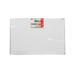 PIZARRON BLANCO VANGUARDIA 60 X 90 CM MOD. 6172