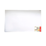 PIZARRON BLANCO 90 X 150 CM ALFRA VANGUARDIA 6196 (L)