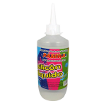 SILICON LIQUIDO TRANSPARENTE 250 ML PASCUA BOTE MEGAFUMI