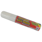 MARCADOR P/ VIDRIO BLANCO MOD MV-203BA PASCUA