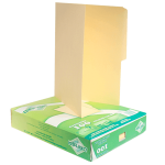 FOLDER CARTA CREMA CANSA PC (L)